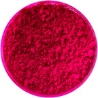 Edible HOT PINK Petal Dust (4 grams each container) By Oh! Sweet Art Corp