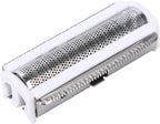 Portable Replacement Foil Head Accessory, Professional Replacement Foil Head Accessory Blade Refills with Trimming & Shaving For Professional Electric Back Hair Shaver