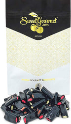 SweetGourmet Cream Licorice Rockies Bulk Candy | 1 Pound
