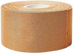 Firstaid4Sport Premium 3.8cm Tan Zinc Oxide Tape