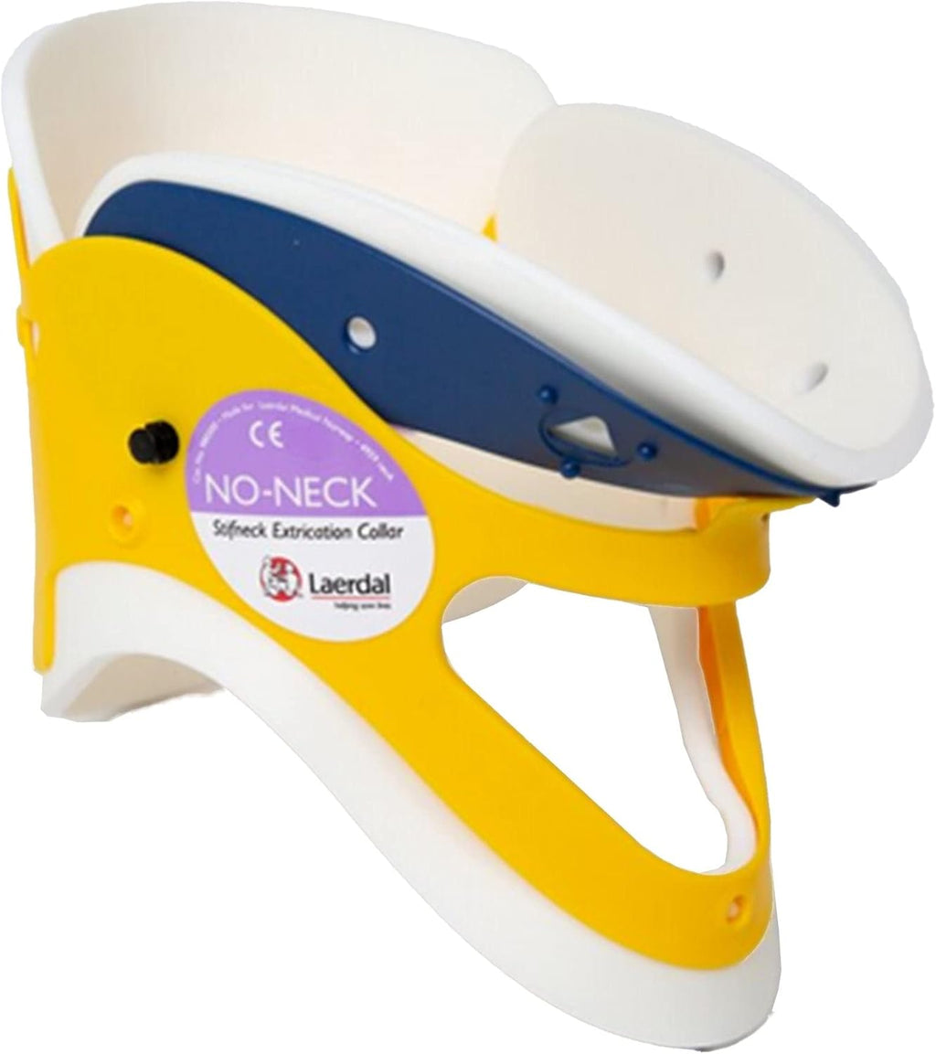 Laerdal 980300 Stifneck No-Neck Collar, Adult