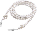 Eyeglasses Chain,Face Masks Lanyard Chain Stylish Sunglasses Lanyard Chains Glasses Strap Elegant Eyewear Retainer Chain