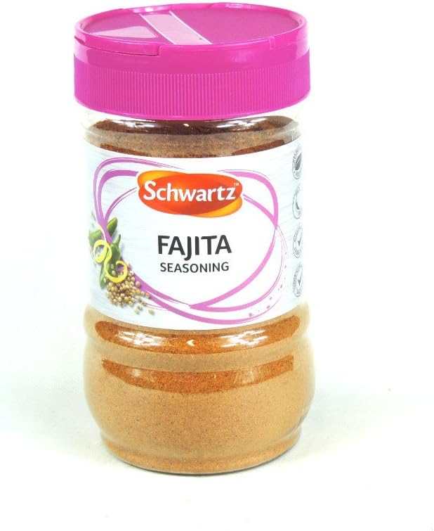 Schwartz - Seasoning - Fajita - 530g