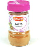 Schwartz - Seasoning - Fajita - 530g