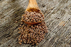 Brown Lentils, Small, 5 Pounds USDA Certified Organic, Non-GMO, Bulk, Product of USA, Mulberry Lane Farms
