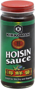 Kikkoman Hoisin Sauce, 9.40 Oz