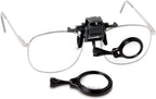 Carson OcuLens Clip-On Eyeglass Magnifier Set (OL-57)