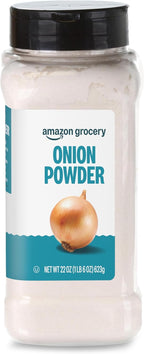Amazon Grocery, Onion Powder, 22 Oz