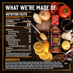Hey Grill Hey | Texas BBQ Sauce | Brisket Sauce | BBQ Glaze | Beef Marinade | Grilling Essentials | Texas Style