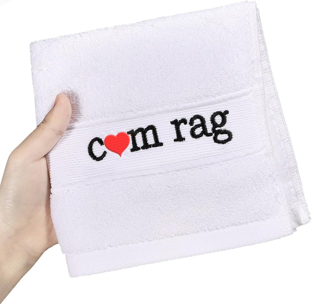 LoLoud Funny Gifts for Boyfriend, Gag Gifts for Him Husband Men Couples Anniversary Birthday Honeymoon (White)