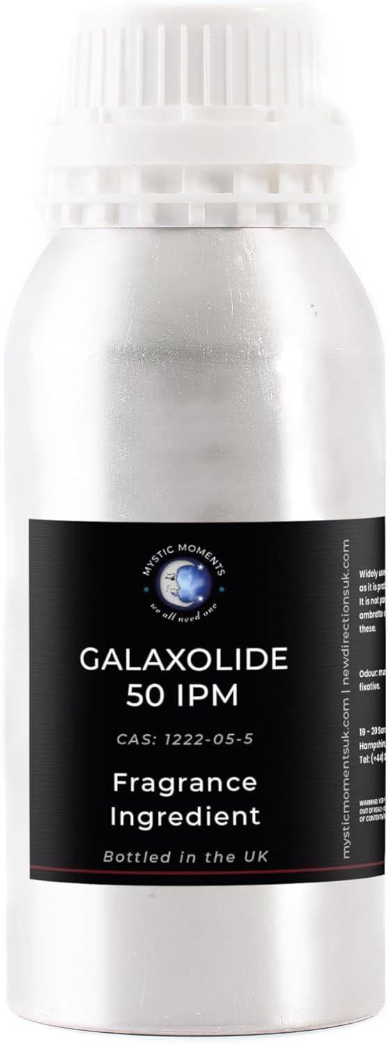 Mystic Moments | Galaxolide 50 IPM - 500g