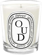 Diptyque Oud Scented Candle Unisex Candle 6.5 oz,OU1