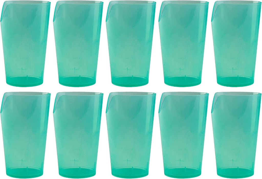 Providence Spillproof Nosey Cup 8oz - 10 Pack