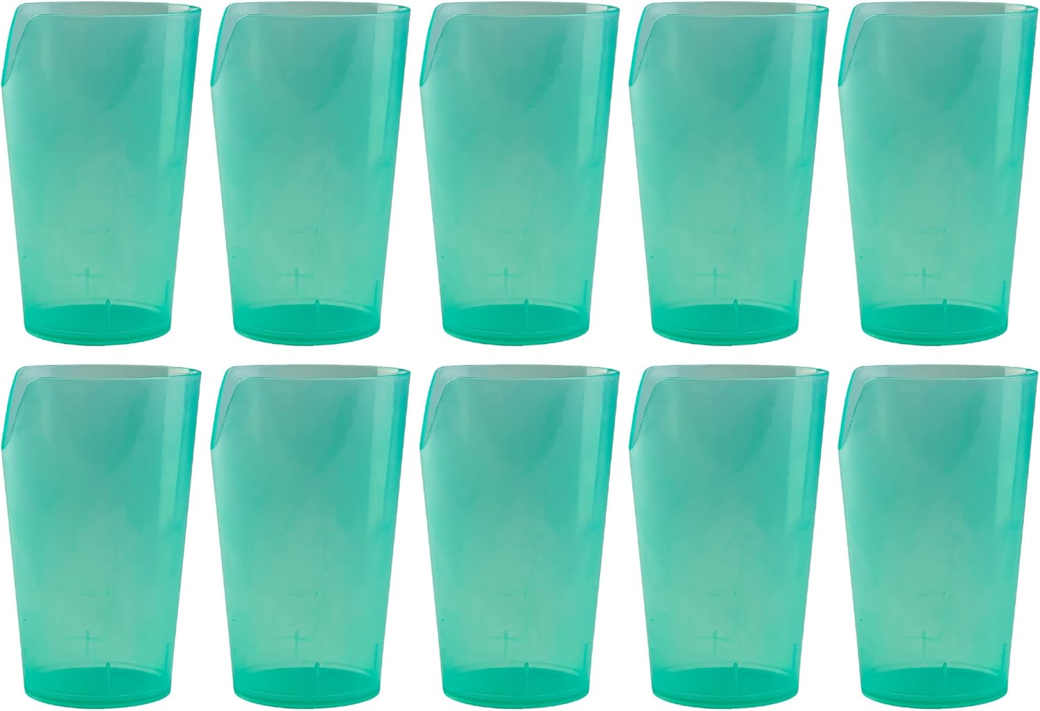 Providence Spillproof Nosey Cup 8oz - 10 Pack