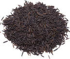 Gerbs Wild Black Rice 2 lbs. | No Artificial Additives, Resealable Bag | Naturally Nutty & Chewy | Top 14 Allergen-Free