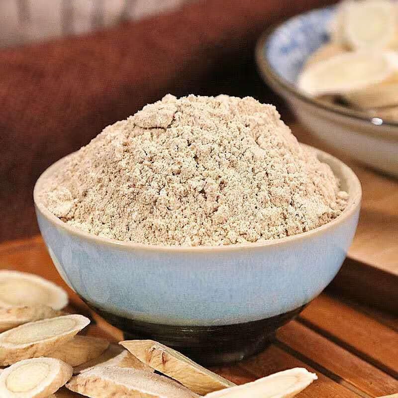 Astragalus Powder Hoanglchy Astragalus Propinquus Powder Huang Qi Fen 黃芪粉 120mesh (8.81oz)