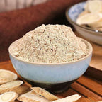 Astragalus Powder Hoanglchy Astragalus Propinquus Powder Huang Qi Fen 黃芪粉 120mesh (8.81oz)