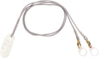 Scicalife Clip Anti Lost Rope Protection Lanyard Clip for Adults/Seniors/Kids