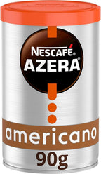 Nescafe Azera Americano Instant Coffee (100g) - Pack of 2