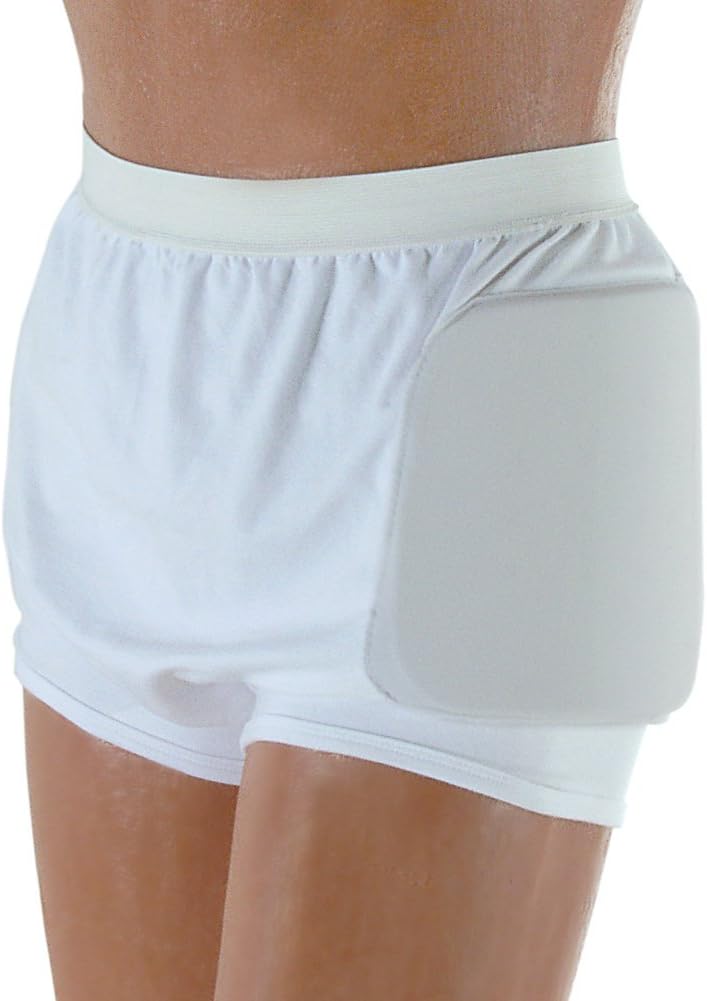 AliMed HipShield Hip Protector, Large, 36-38 inches