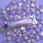 Marvis Jasmin Mint Toothpaste
