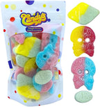 1/2 Pound BUBS Swedish Candy SOUR MIX