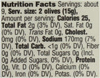 365 by Whole Foods Market, Organic Green Olives, 4.6 oz