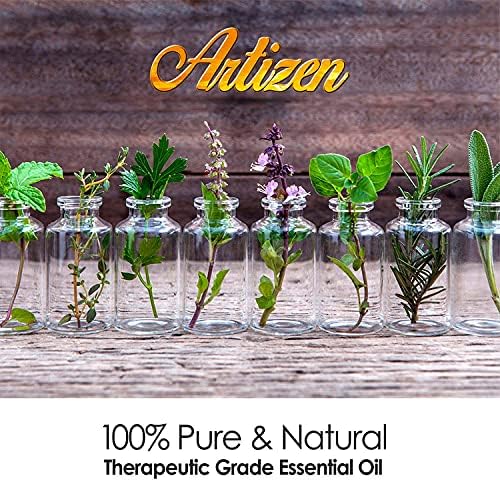 Artizen 30ml Oils - Rosewood Essential Oil - 1 Fluid Ounce