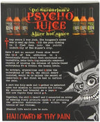 Psycho Juice Gift Box Extreme Collection 6