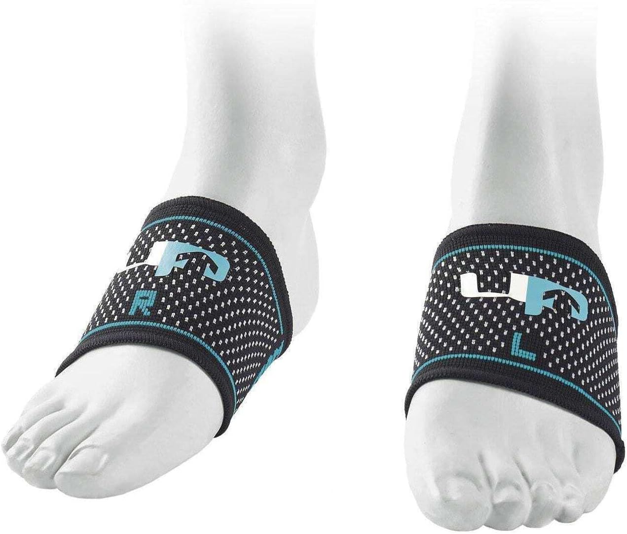 UPD Ultimate Performance Ultimate Elastic Arch Support, Large/X-Large