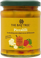 The Bay Tree Food Co. Piccalilli (300g) - Pack of 2