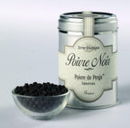 Penja Black Pepper By Terre Exotique