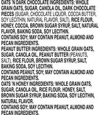 Nature Valley Crunchy Granola Bars, Variety Pack, 12 Ct, 8.94 oz (6 Pouches)