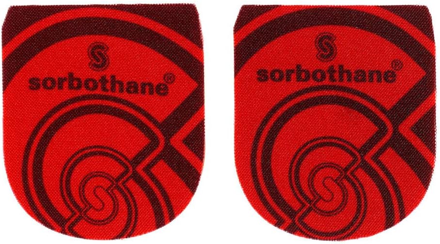 Sorbothane Heel Cushions