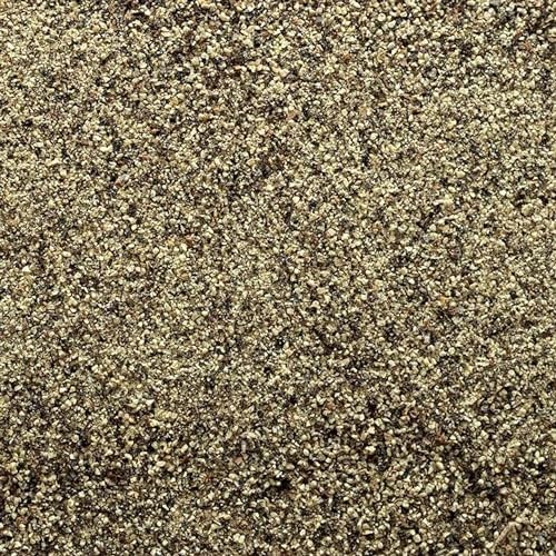 Frontier Co-op Organic Black Pepper (Fine Grind) 1lb