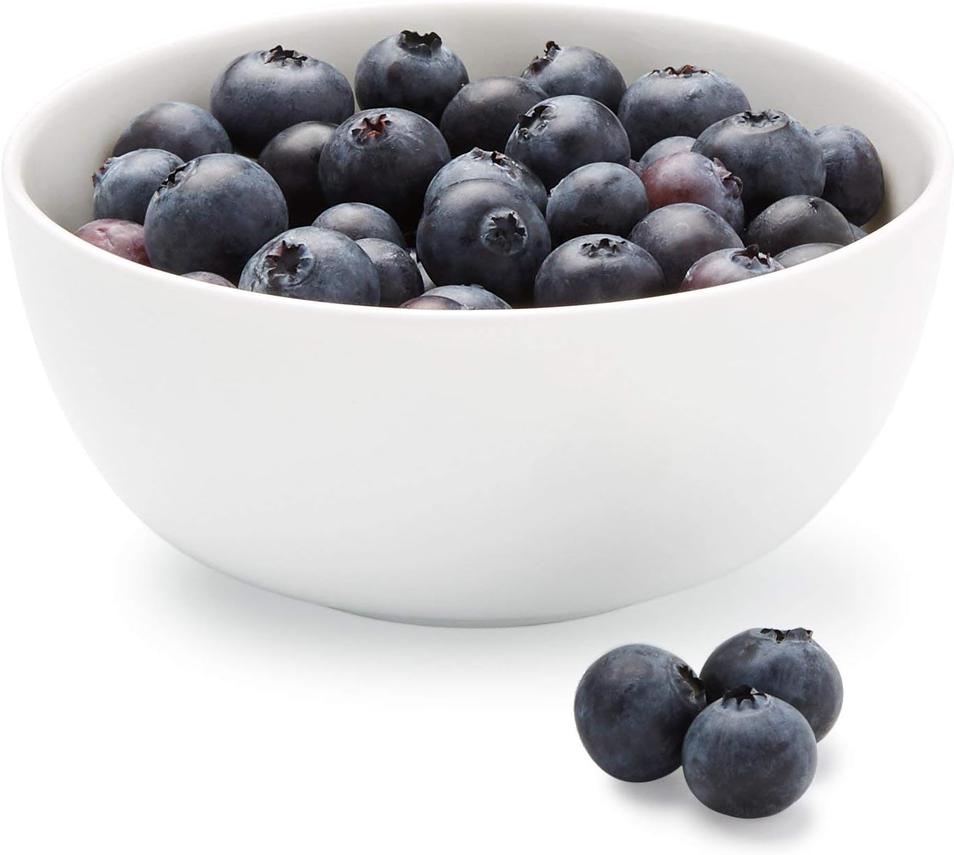 Jumbo Blueberries, 9.8 OZ