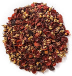 Davidson's Tea Bulk, Herbal Berry Essence, 16-Ounce Bag