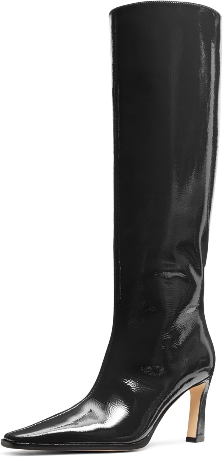 Michael Kors Women's Darrah Heeled Boot