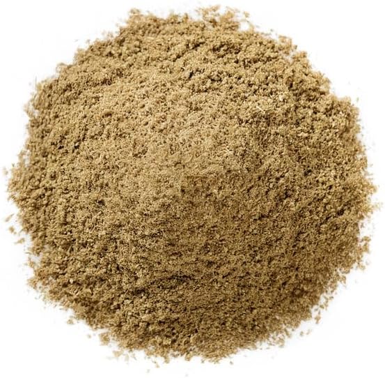 Food to Live Ground Anise, 1 Pound – Aromatic Spice for Cooking, Baking and Beverages. Kosher, Vegan, Bulk