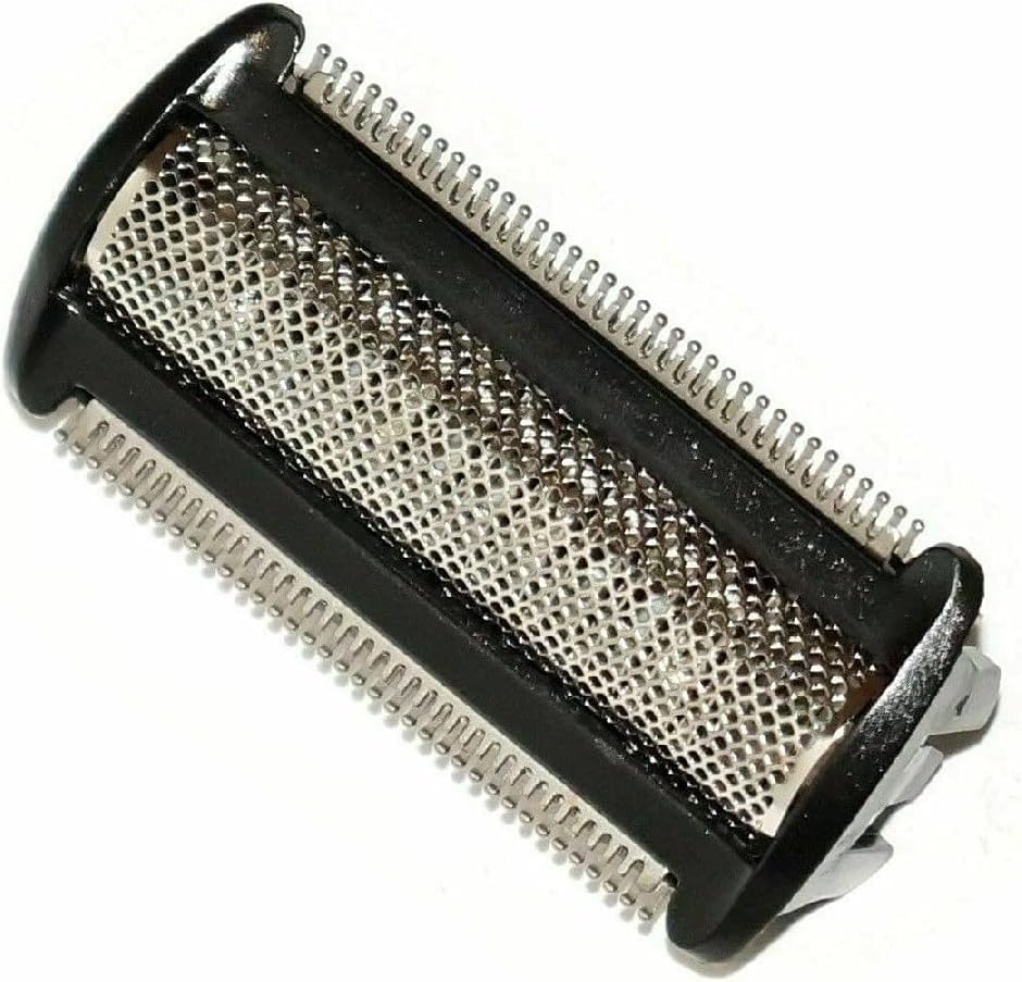 Bodygroove Shaver Head Assy For Philips BG2000 BG2020 BG2024 BG2025 BG2026 BG2028 BG2030 BG2034 BG2036 BG2038 BG2039 BG2040 BG3005 BG3010 BG3011 BG3012 BG3015 BG3016 BG5020 BG5025 BG7020 BG7025 BG7030
