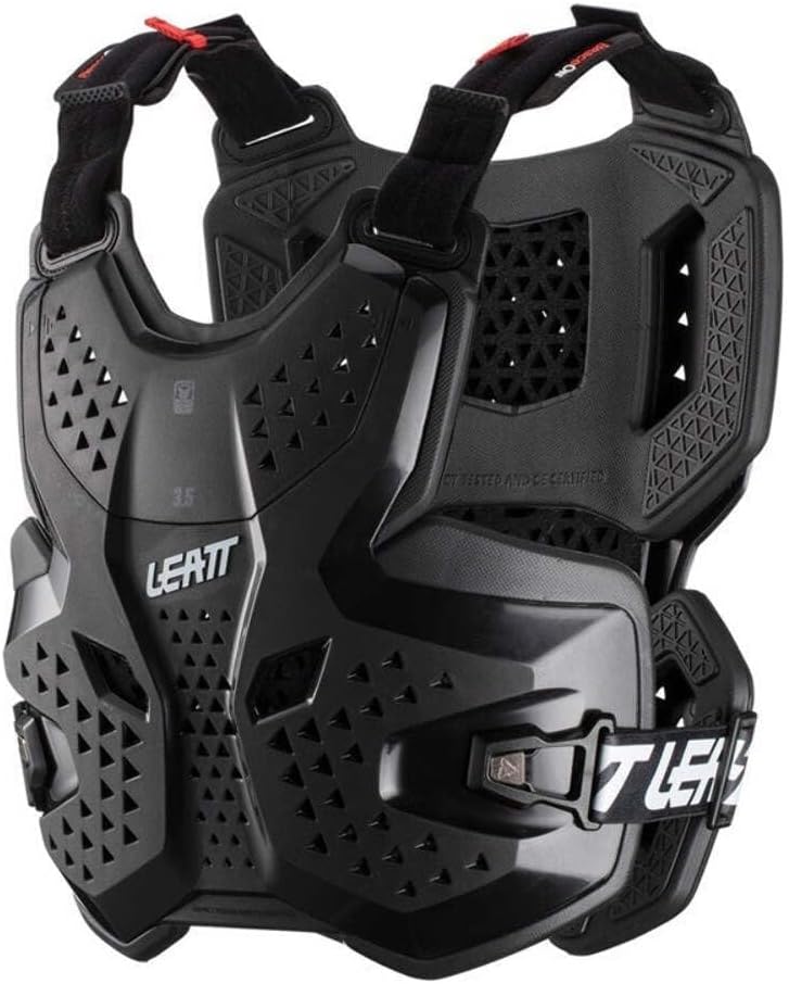 Leatt Chest Protector 3.5
