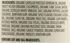 365 by Whole Foods Market, Organic Tartar Sauce, 10 Fl Oz