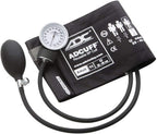 American Diagnostic Corporation PROSPHYG Aneroid Sphyg, Small Adult, Navy 1/EA