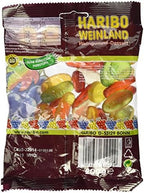 Weinland Fruit Gum by HARIBO
