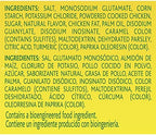 Knorr Granulated Bouillon For Sauces, Soups and Stews Chicken Flavor Naturally Flavored 15.9 oz
