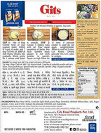 Gits Khatta Dhokla Mix 500g