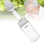 Rice Spoon, Anti-Shake Spoon, Anti-Shake gyroscopic Spoon, Disability Anti-Shake Feeding aid, for Myasthenia, Arthritis, Stroke, polio