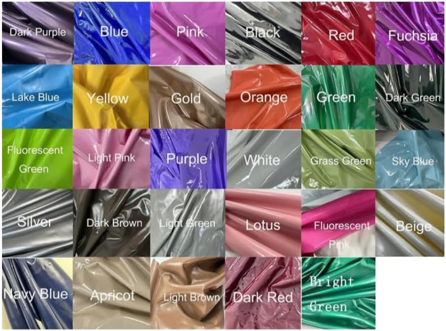 Punk Hollow Out Turtleneck Leather A Line Pleated Mini Dress Short Puff Sleeve PVC Party Clubwear