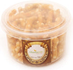 Ghasitaram Gifts Sabudana Papdi 200 GMS |Diwali,Holi,Rakhi,Valentine,Christmas,Birthday,Anniversary,Gift for Her,Him,Mothers Day,Fathers Day|