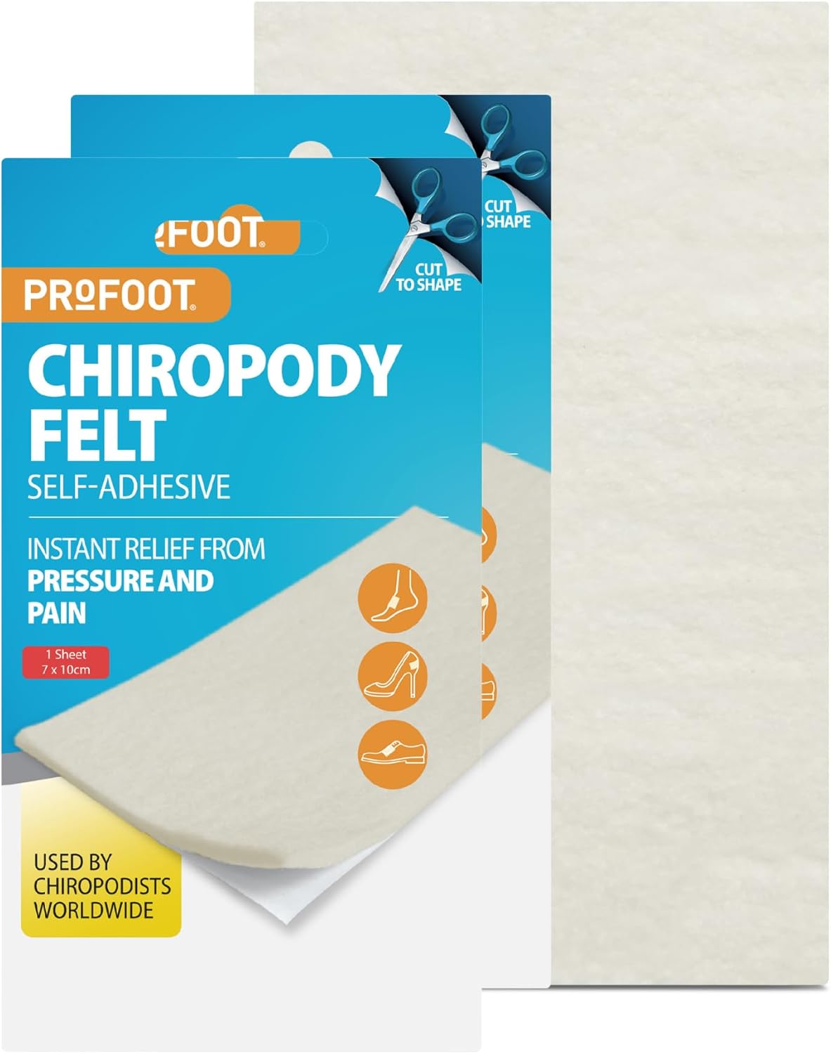 PROFOOT Shoe_Insert